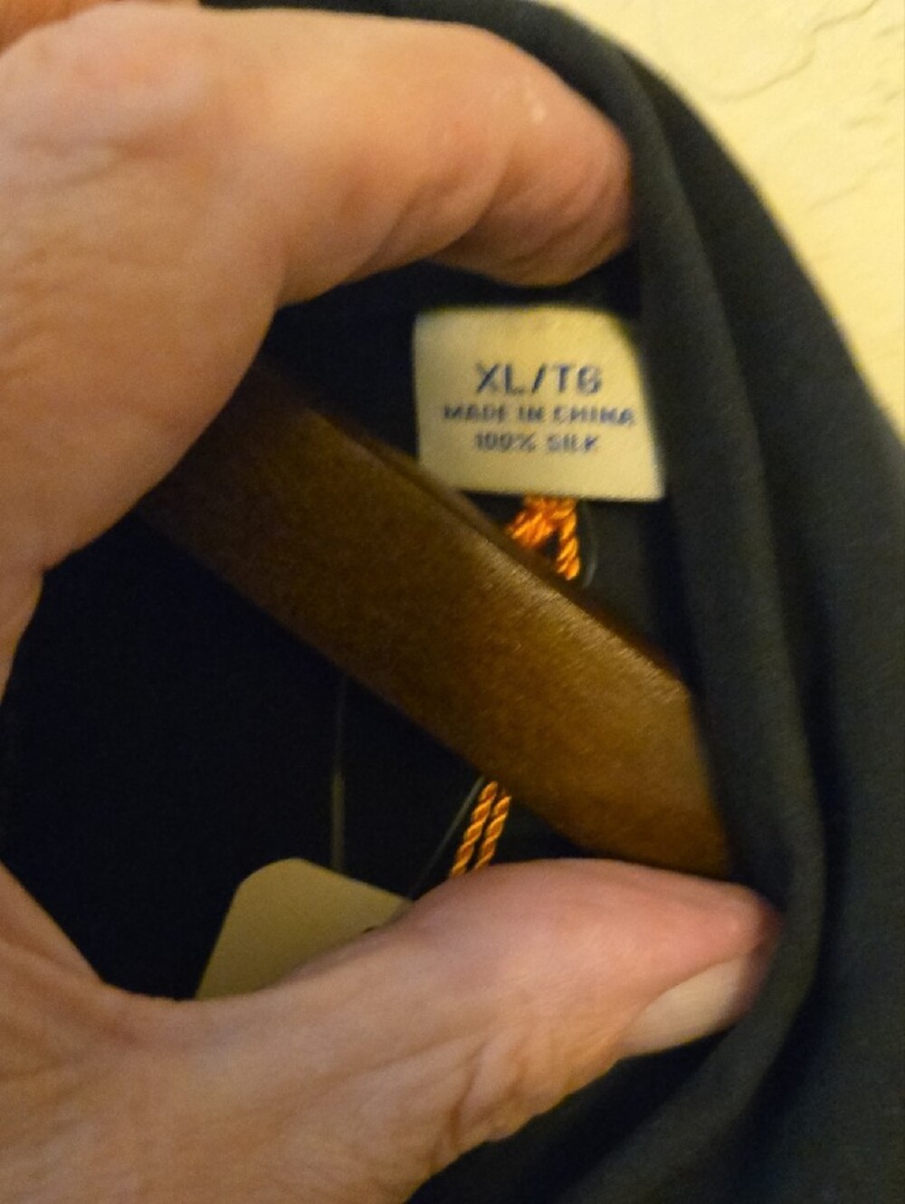 Tommy Bahama Black Short-Sleeve Button-Down Shirt - Picture 4 of 6